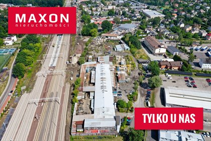 Lokal przemysłowy 4 933 m² z parkingiem polecam lokal użytkowy Pszczyna, ul. Górnośląska
