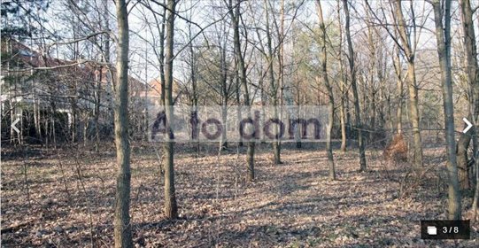 działka na sprzedaż 8622m2 działka Kobyłka