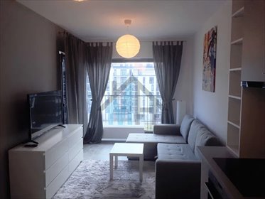 mieszkanie na wynajem 40m2 mieszkanie Warszawa, Żoliborz, Przasnyska