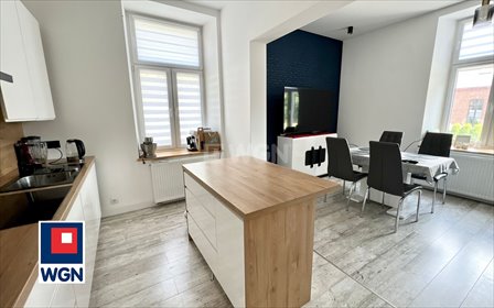 mieszkanie na sprzedaż 50m2 mieszkanie Świdnica, Armii Krajowej
