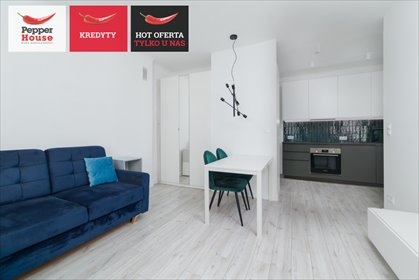mieszkanie na sprzedaż 39m2 mieszkanie Warszawa, Ochota, Białobrzeska
