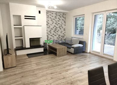 dom na wynajem 140m2 dom Warszawa, Wawer Aleksandrów Pierwszy