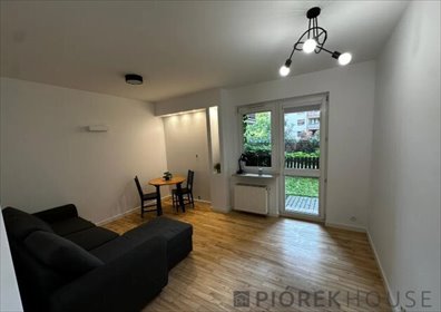 3-pokojowe mieszkanie z ogródkiem w Ursusie - polecam mieszkanie Warszawa, Ursus, Ryżowa