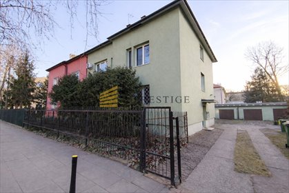 mieszkanie na sprzedaż 44m2 mieszkanie Warszawa, Praga-Południe, Międzyborska