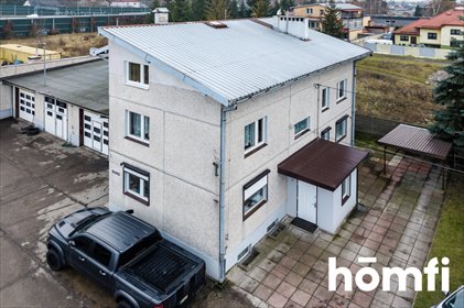 dom na sprzedaż 490m2 dom Łódź, Górna, Rzgowska