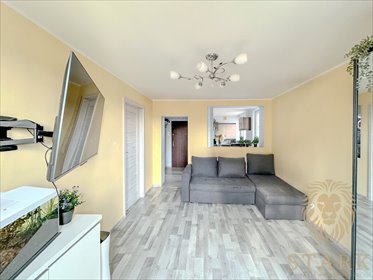 mieszkanie na sprzedaż 38m2 mieszkanie Stargard, Mikołaja Reja