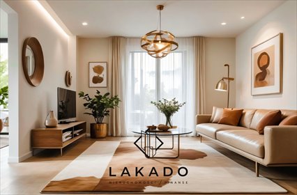 mieszkanie na sprzedaż 70m2 mieszkanie Kraków, Podgórze, gen. Jana Skrzyneckiego