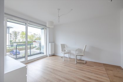 mieszkanie na wynajem 35m2 mieszkanie Gdańsk, Orunia Południe, Kazimierza Wielkiego