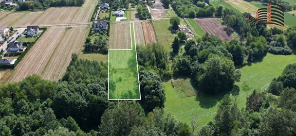 Zapraszam do obejrzenia działki 2795 m² w Bychawie działka Bychawa