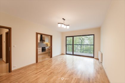 Luksusowy apartament 107 m² z tarasami i garażem mieszkanie Warszawa, Mokotów Wierzbno