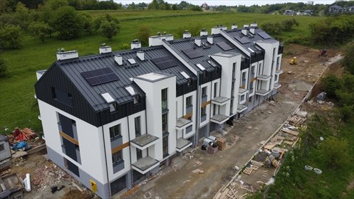 mieszkanie na sprzedaż 65m2 mieszkanie Rzeszów, Staroniwska
