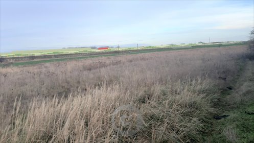 działka na sprzedaż 4420m2 działka Karnin