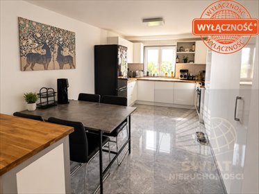 Przestronne 98 m² z klimatyzacją i garażem (centrum) mieszkanie Szczecin, Śródmieście-Centrum, Wielkopolska