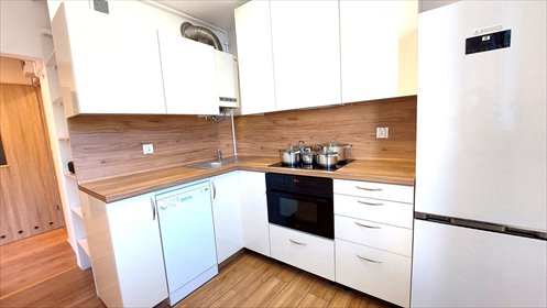 mieszkanie na wynajem 35m2 mieszkanie Ząbkowice Śląskie, Ząbkowice Śląskie, osiedle XX lecia