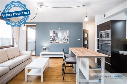 mieszkanie na wynajem 62m2 mieszkanie Kraków, Grzegórzki, Grzegórzki, Czyżyńska