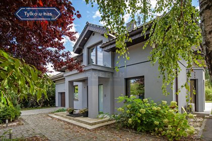 Częstochowa, Lisiniec, 240 m2 dom Częstochowa, Lisiniec