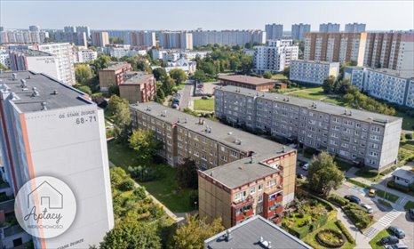 mieszkanie na sprzedaż 60m2 mieszkanie Poznań, Nowe Miasto, Stare Żegrze