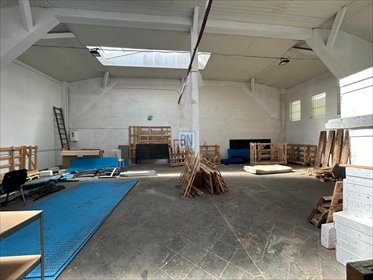 lokal użytkowy na wynajem 280m2 lokal użytkowy Gliwice