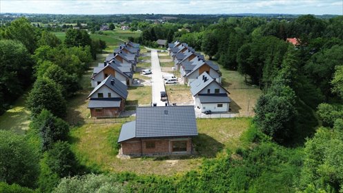 dom na sprzedaż 155m2 dom Łańcut