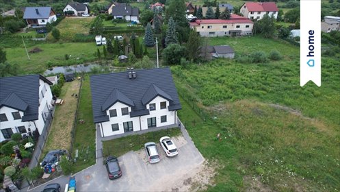 Nowoczesny bliźniak 142 m² w Żukowie - polecam! mieszkanie Żukowo, 100-lecia Niepodległości