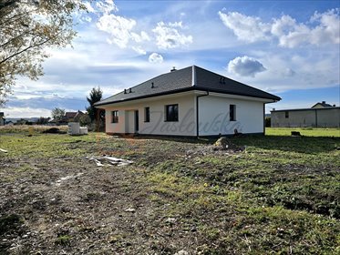 dom na sprzedaż 113m2 dom Lutoryż