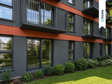 Polecam nowoczesne 3-pokojowe mieszkanie 51 m² w Katowicach mieszkanie Katowice, Koszutka