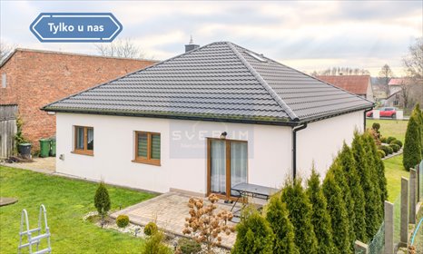 dom na sprzedaż 110m2 dom Widzów