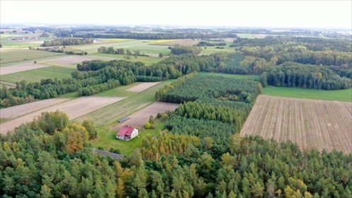 Do sprzedania przestronny dom 200 m² w Kubra-Przebudówka dom Kubra-Przebudówka
