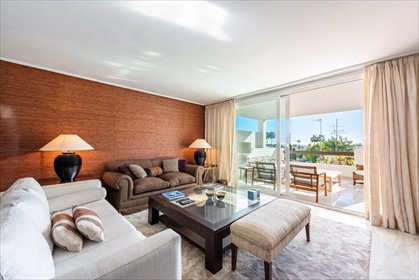 Mieszkanie na sprzedaż 167m2 mieszkanie Estepona East - Bel Air, Bel Air