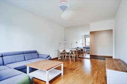 mieszkanie na wynajem 82m2 mieszkanie Warszawa, Wilanów, Miasteczko Wilanów, Księdza Prymasa Augusta Hlonda