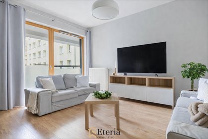 mieszkanie na wynajem 60m2 mieszkanie Warszawa, Wola, Marcina Kasprzaka