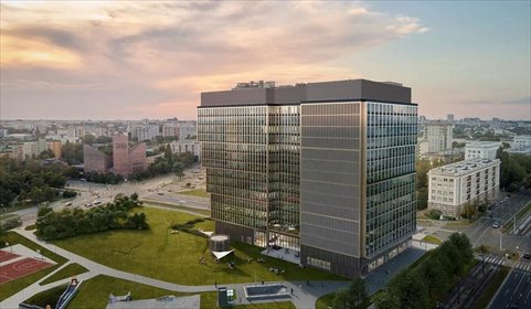 lokal użytkowy na wynajem 775m2 lokal użytkowy Warszawa, Mokotów, Puławska