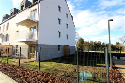 mieszkanie na sprzedaż 30m2 mieszkanie Wrocław, Krzyki, Brochów
