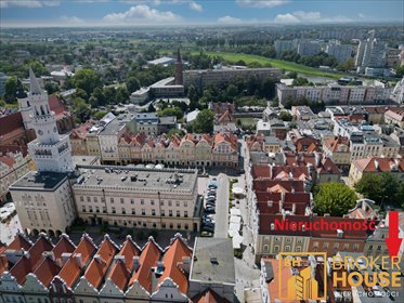Przestronne 128m2 z zabytkową sztukaterią - polecam! mieszkanie Opole, książąt opolskich
