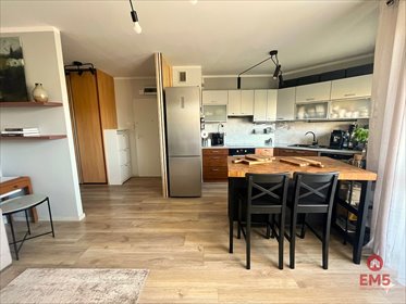 mieszkanie na sprzedaż 55m2 mieszkanie Białystok, Komisji Edukacji Narodowej