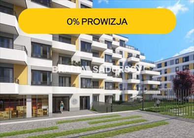 mieszkanie na sprzedaż 50m2 mieszkanie Kraków, Prądnik Biały, Prądnik Biały, 29 listopada - okolice