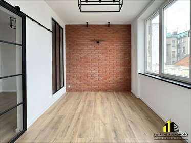 mieszkanie na sprzedaż 35m2 mieszkanie Bielsko-Biała, Centrum