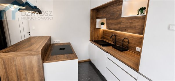 Nowoczesne 2-pokojowe z ogródkiem, garażem i wysokim standardem mieszkanie Wrocław, Kleczków, Kleczków, Zakładowa