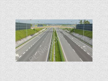 działka na sprzedaż 10500m2 działka Adamowice