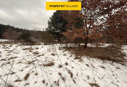 działka na sprzedaż 743m2 działka Sławków, Burki