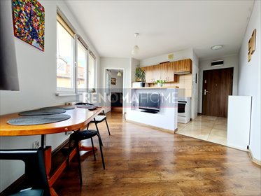 mieszkanie na sprzedaż 31m2 mieszkanie Wrocław, Partynice