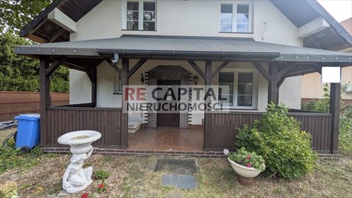 dom na sprzedaż 200m2 dom Stare Babice