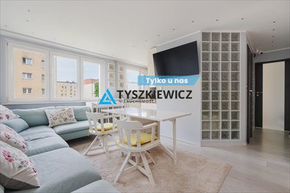 mieszkanie na sprzedaż 36m2 mieszkanie Władysławowo, Rybacka