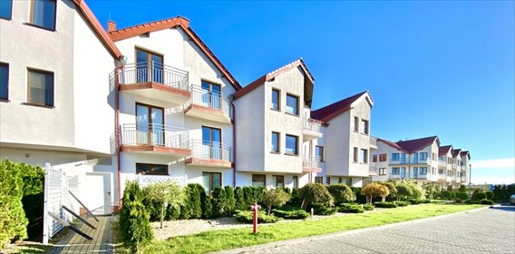 mieszkanie na sprzedaż 51m2 mieszkanie Darłowo, Darłówko, Północna