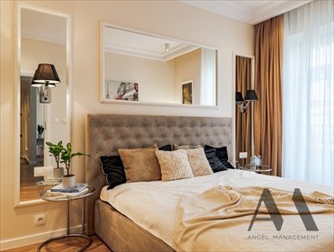 mieszkanie na wynajem 46m2 mieszkanie Kraków, Sukiennicza