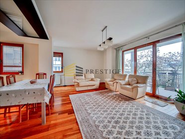 mieszkanie na wynajem 79m2 mieszkanie Warszawa, Mokotów, Lewicka