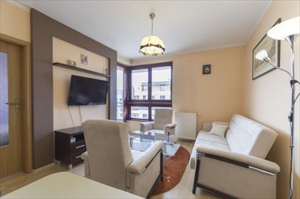 mieszkanie na wynajem 33m2 mieszkanie Kraków, Ruczaj, Lubostroń, Osiedle Europejskie