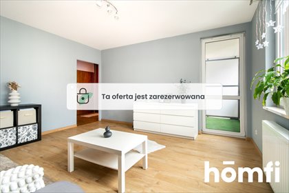 Małe mieszkanie 33m² w centrum Czyżyn - polecam! mieszkanie Kraków, Czyżyny, Czyżyny, Osiedle Avia