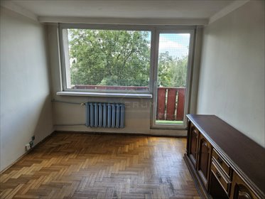 mieszkanie na sprzedaż 58m2 mieszkanie Częstochowa, Centrum