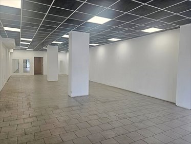 lokal użytkowy na wynajem 120m2 lokal użytkowy Białystok, Prezydenta Ryszarda Kaczorowskiego